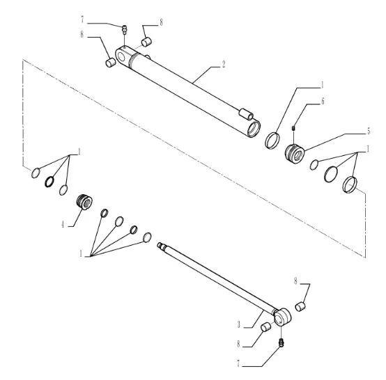 87685297 - втулка