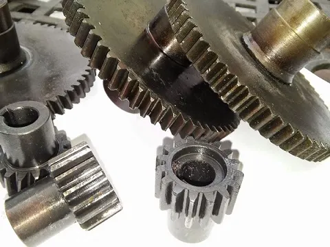 1305993C2 - Звездочка